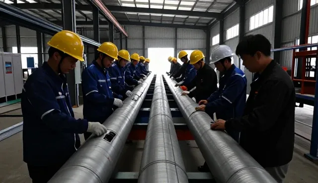 天津中豫友兄建筑工程有限公司提供可靠管网工程等支持