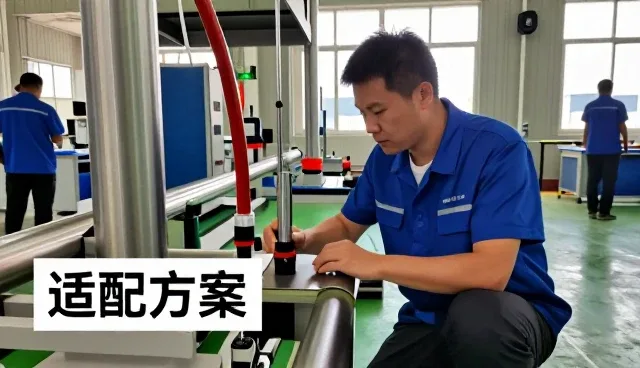 天津中豫友兄建筑工程有限公司提供适配方案相关解决方案